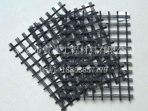 玻纖土工格栅