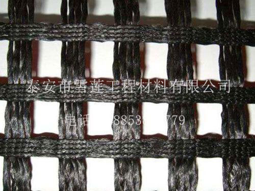 經編土工格栅